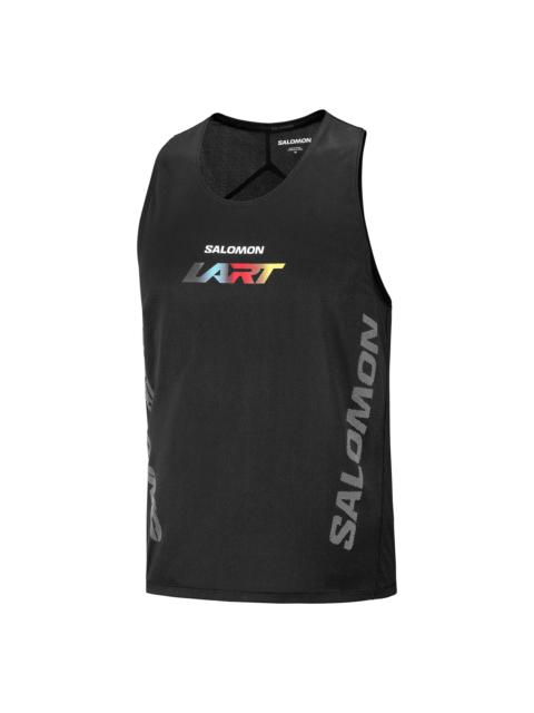 SALOMON TANK L’ART