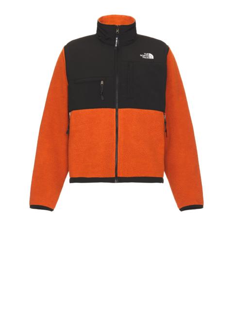 Retro Denali Jacket