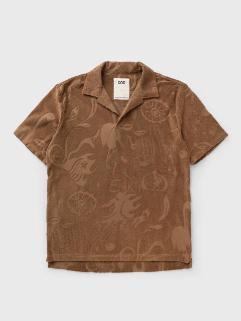 OAS Wendelo Polo Shirt