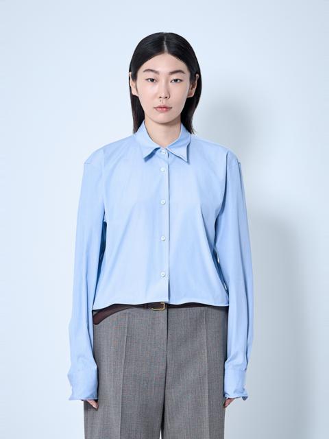 Prada Button-Down Shirt