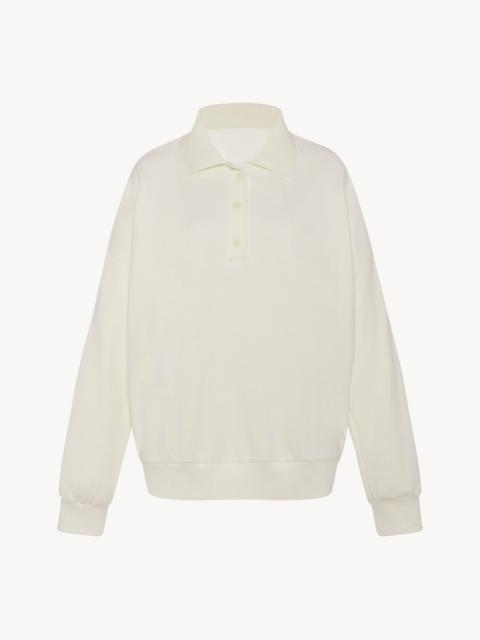 Corzas Top in Cotton