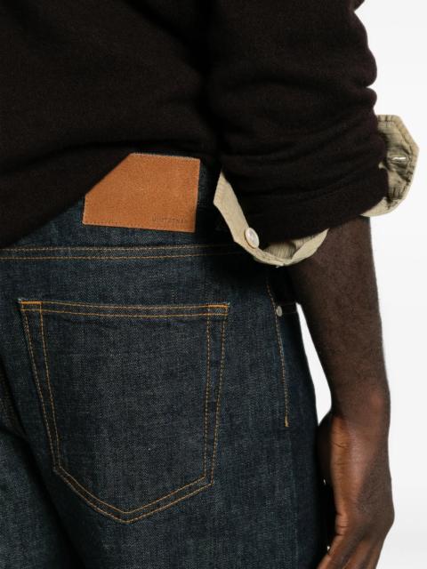 UMITBENAN Umit Benan Kevin Straight-leg Jeans