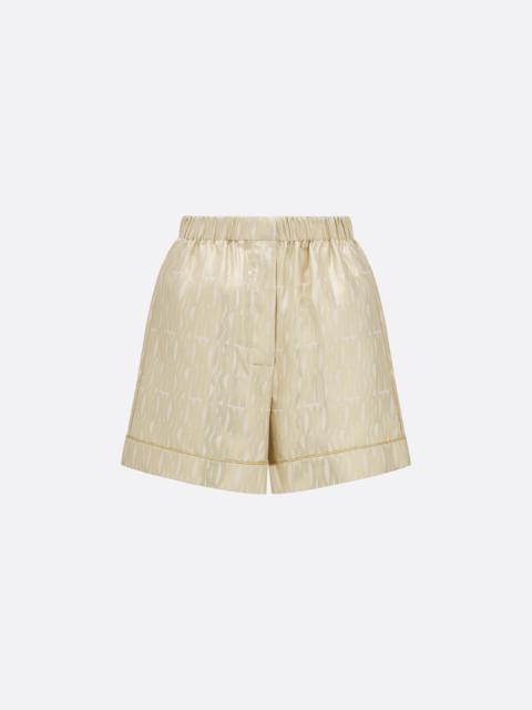 Dior Dior Or Shorts