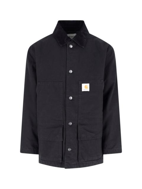 Carhartt WIP JACKET “LANDER”