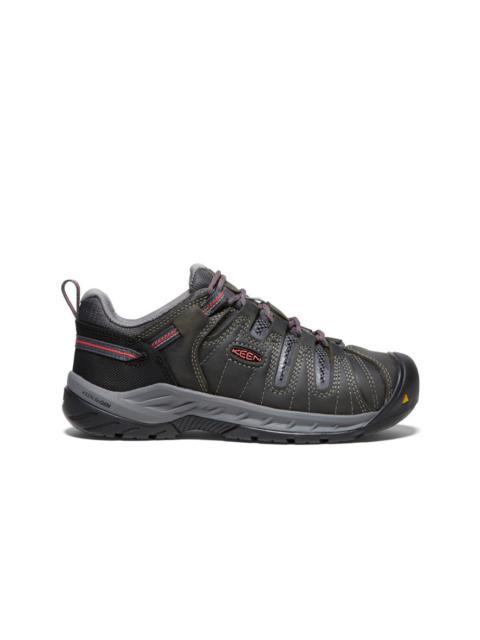 KEEN Women's Flint II (Steel Toe)