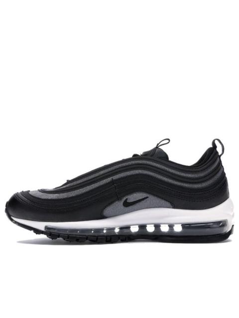 Nike (WMNS) Nike Air Max 97 SE 'Black Dark Grey' AT0071-002