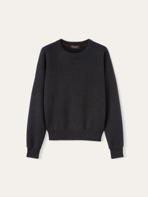 Loro Piana Ivrea Crewneck