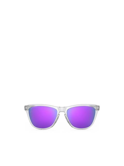 OAKLEY Frogskins™ rectangle-frame sunglasses