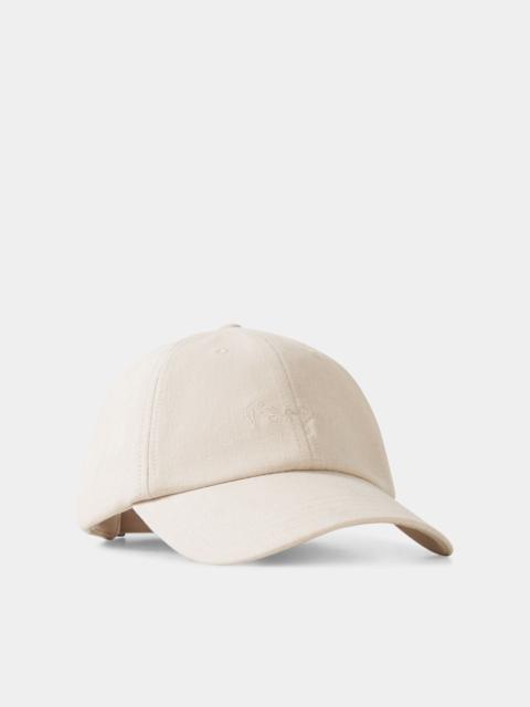 BOGNER Cap Ralf in Sand