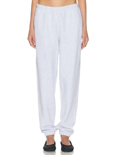 SKIMS Cotton Fleece Classic Jogger