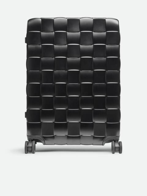 Bottega Veneta Odissey Check-In Suitcase