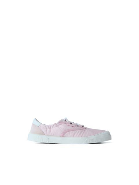 Moncler Vera padded low-top sneakers