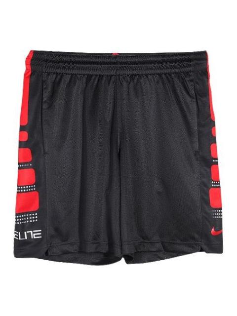 Nike Men's Nike Quick Dry Loose Sports Shorts Black 916960-011