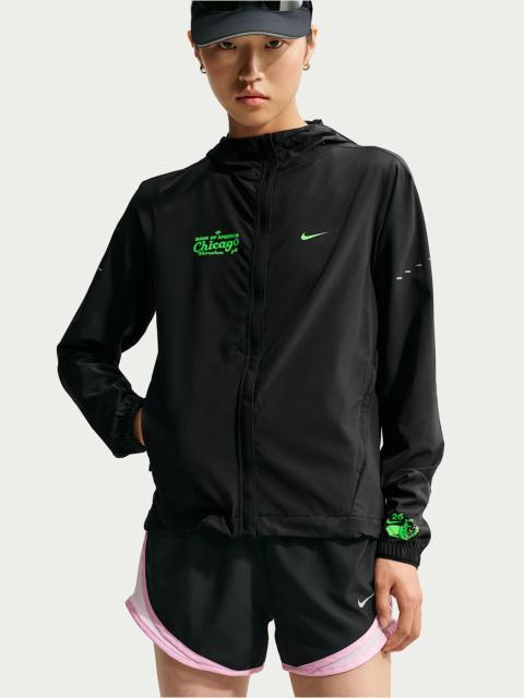 Nike Nike Swift Women's Repel Packable Running Jacket