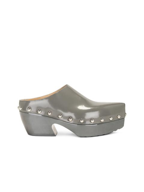 Bottega Veneta Clog Mule