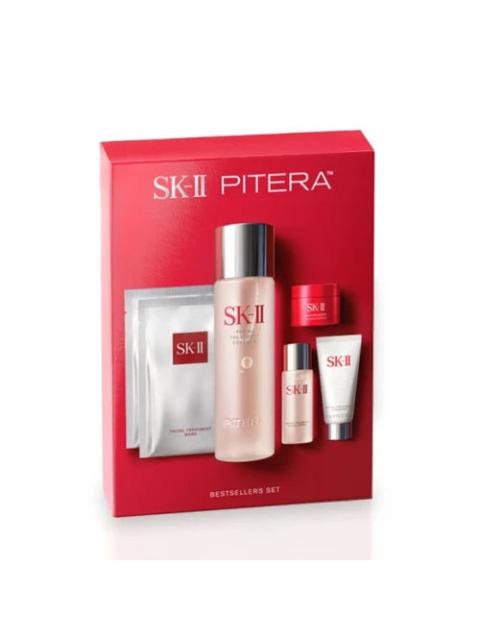 SK-II PITERA™ Bestsellers Set