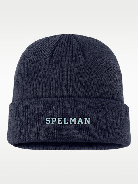 Nike Nike College Terra (Spelman College) Beanie