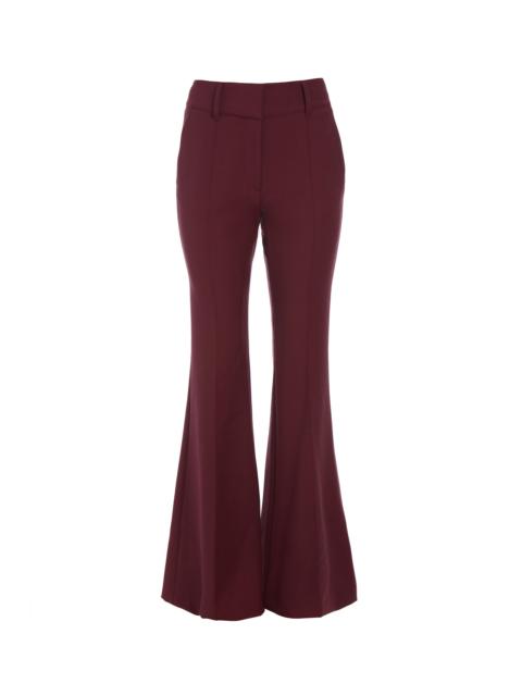 GABRIELA HEARST Rhein Pant in Wool