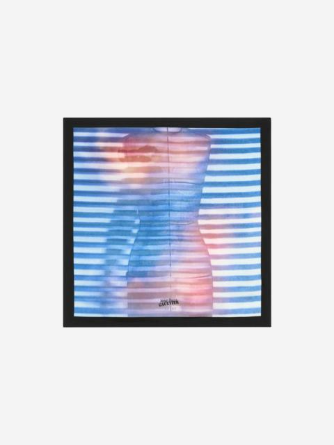 Jean Paul Gaultier THE AIR SCARF