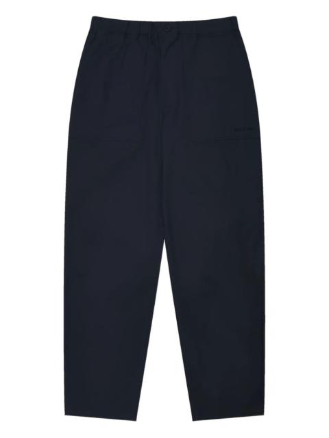 NORSE PROJECTS elasticated-waist pants