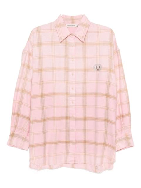 Joshua Sanders Plug shirt