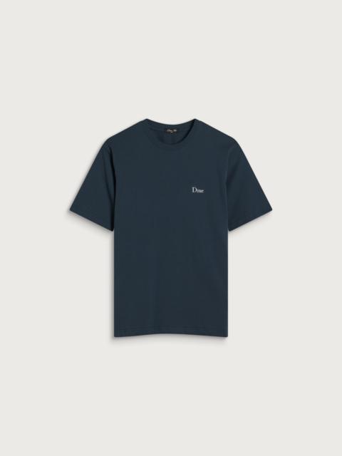Dime Dime Classic Small Logo T-Shirt