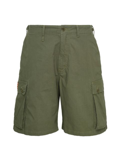 Human Made Cargo Shorts