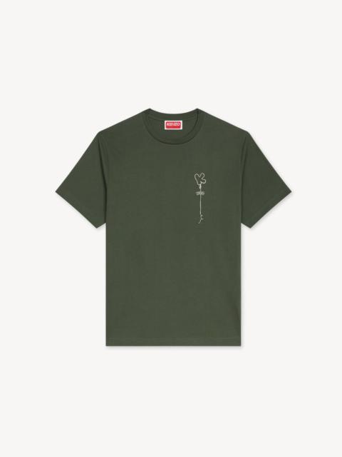 KENZO 'KENZO Balloons' T-shirt in cotton