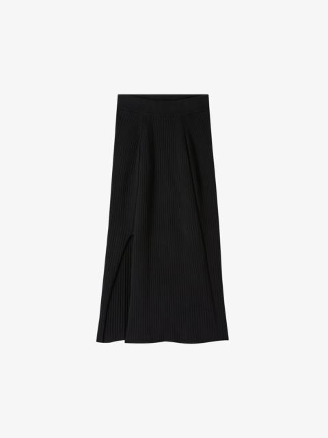 A.P.C. RAVEN SKIRT