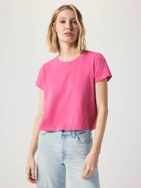 Splendid Louisa Short Sleeve Tee