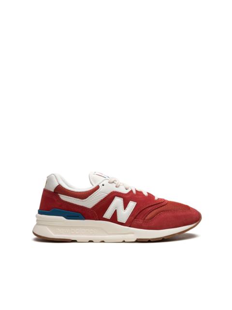 997H "Team Red White Blue" sneakers