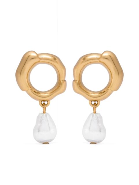 Cult Gaia Meerah Earrings