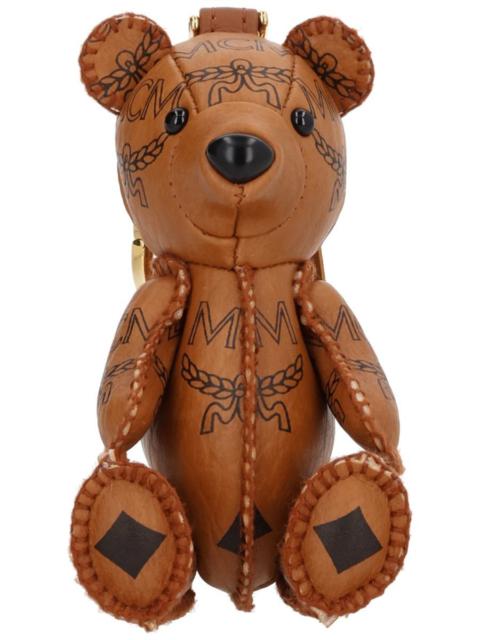 MCM Mcm Charm With Bear