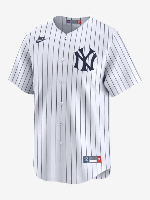 New York Yankees Cooperstown Nike Men's Dri-FIT ADV MLB Limited Jersey