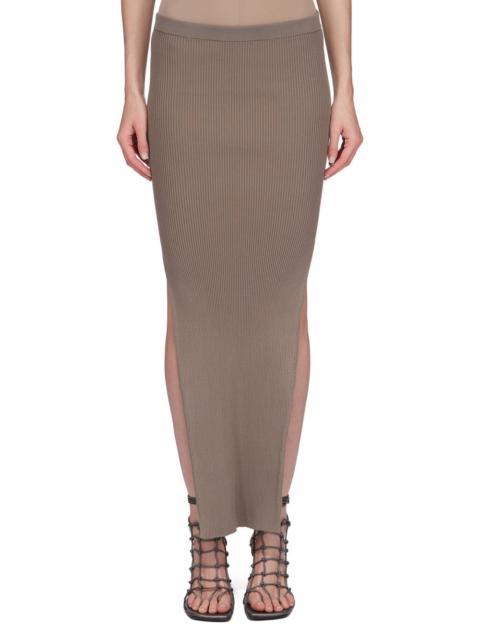 Rick Owens SKIRT