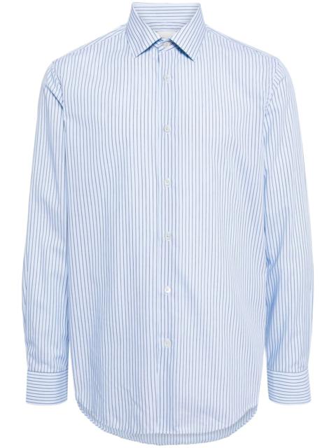 Paul Smith Mens Tailored Fit Shirt