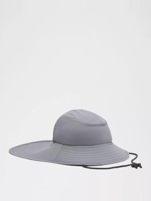 lululemon All Sport Wide-Brim Hat