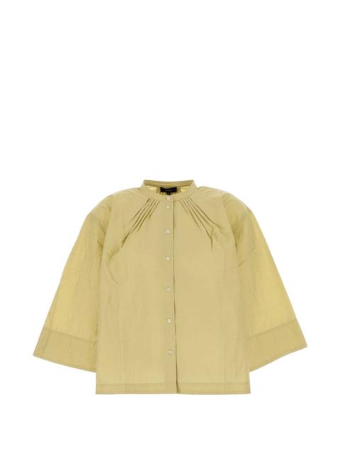 soeur oversized shirt