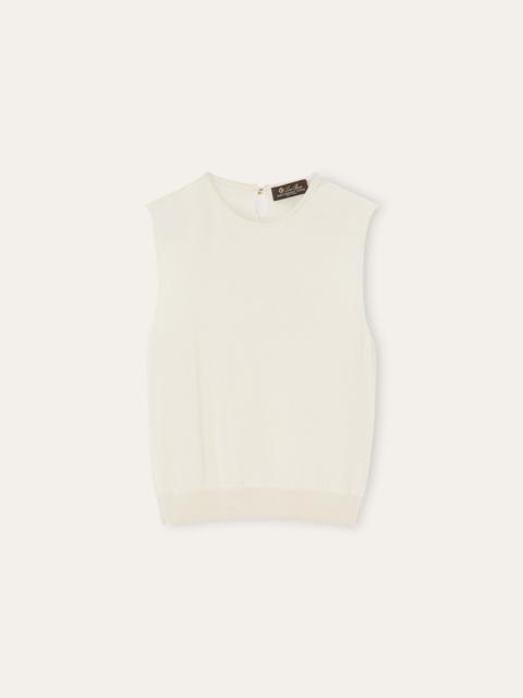 Loro Piana Jubilee Crewneck