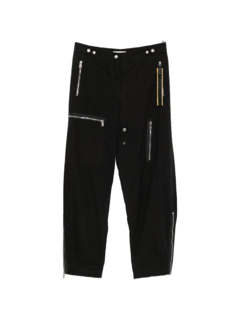 FENDI Parachute Pants
