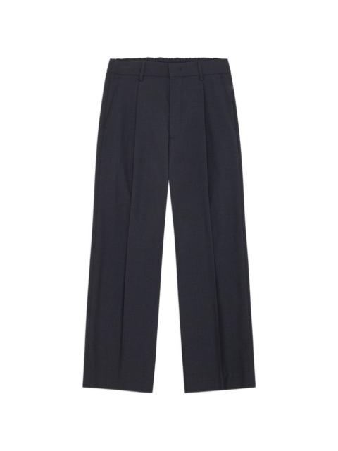 NN07 Kay pleated trousers