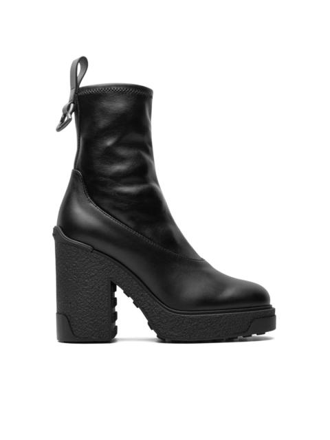 Splora 100mm ankle boots