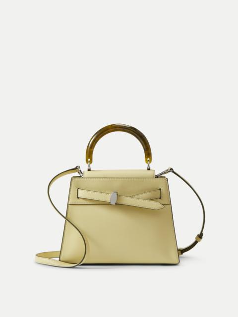 VERONICA BEARD VERONICA BEARD DASH TOP-HANDLE BAG