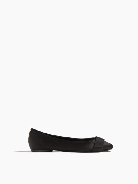 Lanvin Ballerina Knot in Black