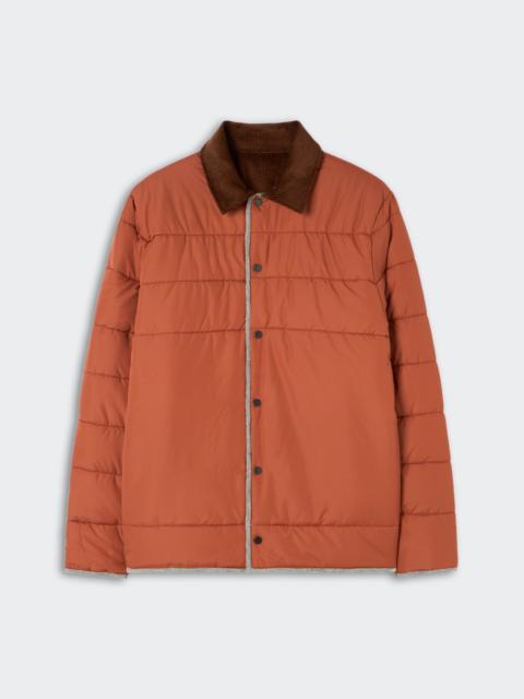 GUEST IN RESIDENCE Western Industry Jacket