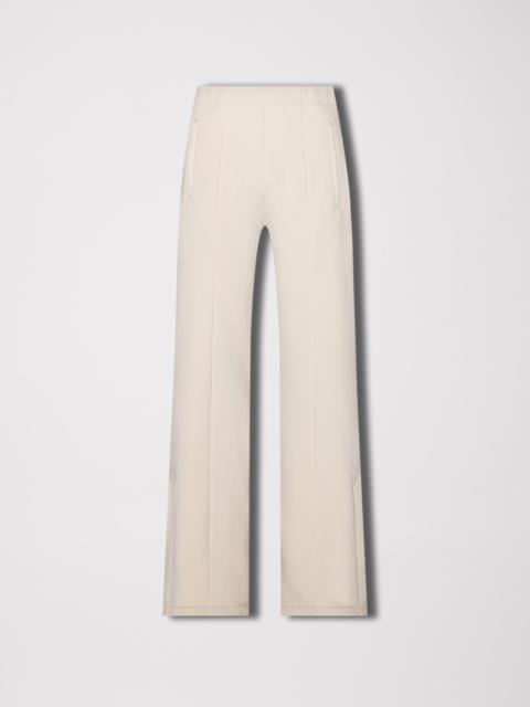 AMIRI WIDE LEG SWEATPANT