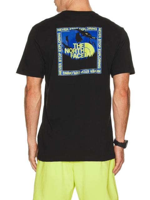 The North Face Stay Exploring Regular Short Sleeve Tee