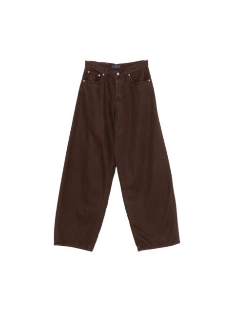 HAIKURE Bethany denim jeans