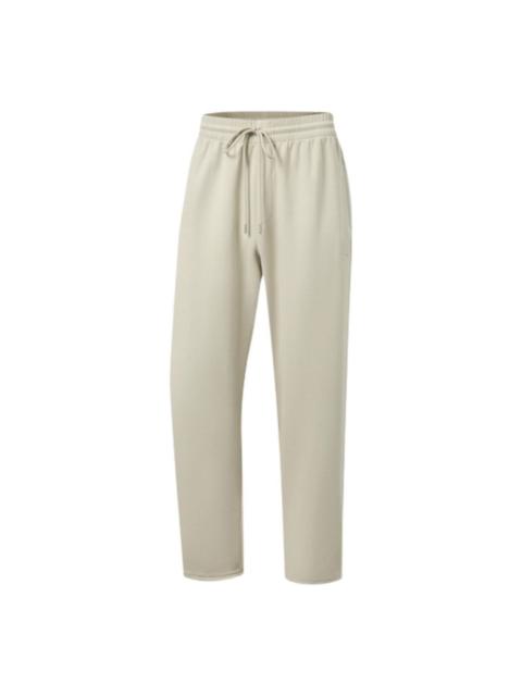 Li-Ning Li-Ning x Curry China Tour Pants 'Khaki' AKLWB91-4