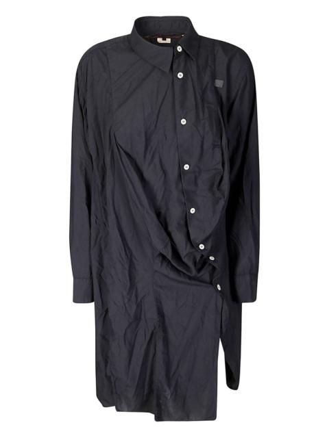 Comme Des Garçons button-down shirt